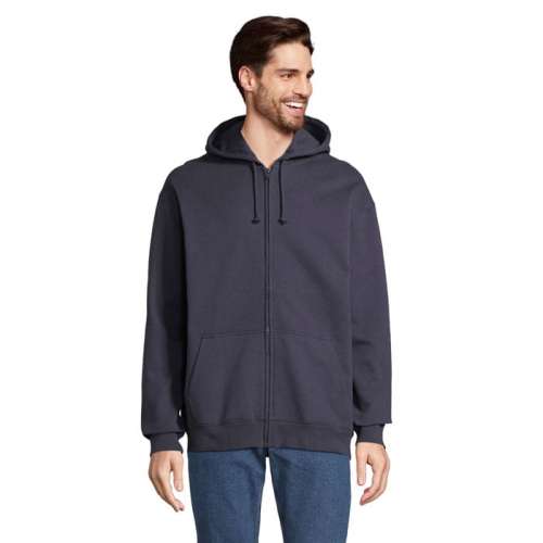 Przejdź do produktu CARTER Bluza z kapturem CARTER S03812-FN-L
