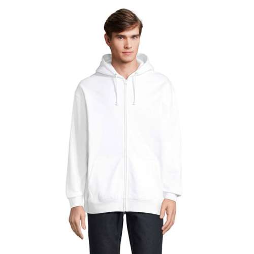 Przejdź do produktu CARTER Bluza z kapturem CARTER S03812-WH-L