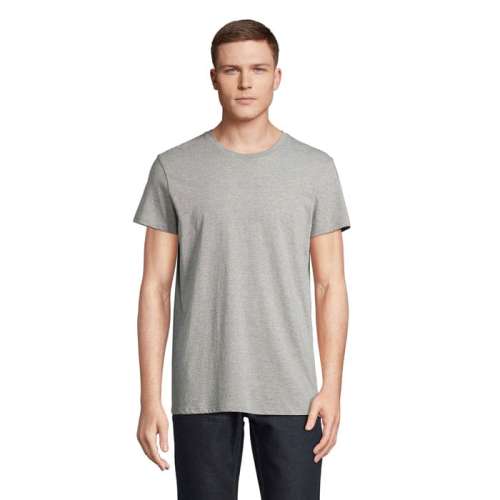 Przejdź do produktu RE CRUSADER T-Shirt 150g RE CRUSADER S04233-GM-L
