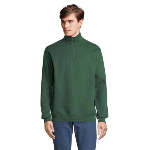 Przejdź do produktu Bluza z kołnierzem CONRAD CONRAD S04234-BO-L