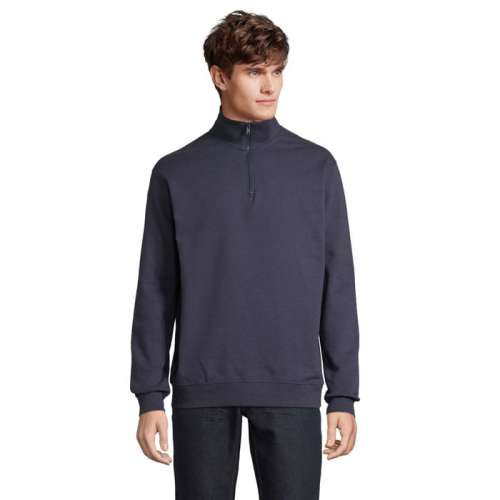 Przejdź do produktu Bluza z kołnierzem CONRAD CONRAD S04234-FN-L