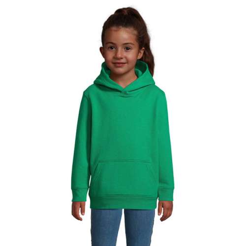 Przejdź do produktu CONDOR KIDS Bluza z kapture CONDOR KIDS S04238-KG-L