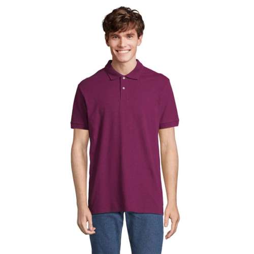 Przejdź do produktu PACIFIC MEN POLO PACIFIC S04439-PA-L