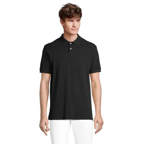 Przejdź do produktu PACIFIC MEN POLO PACIFIC S04439-BK-L