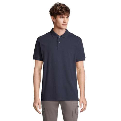 Przejdź do produktu PACIFIC MEN POLO PACIFIC S04439-FN-L