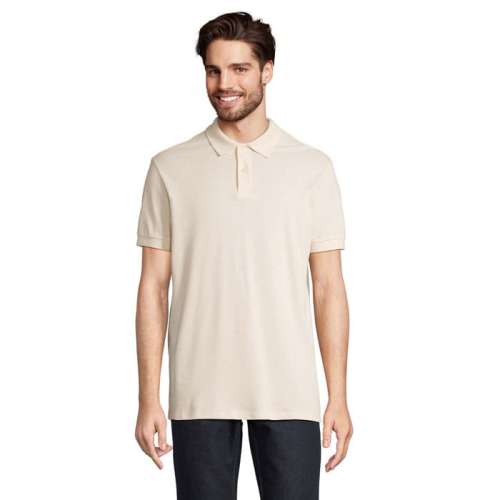 Przejdź do produktu PACIFIC MEN POLO PACIFIC S04439-NA-L