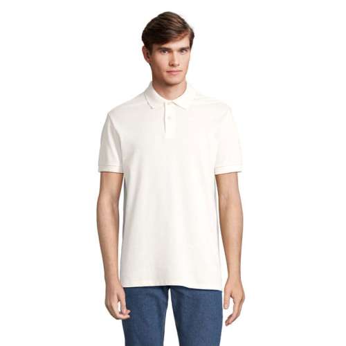 Przejdź do produktu PACIFIC MEN POLO PACIFIC S04439-WW-L