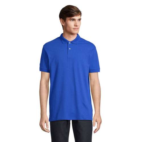 Przejdź do produktu PACIFIC MEN POLO PACIFIC S04439-RB-L