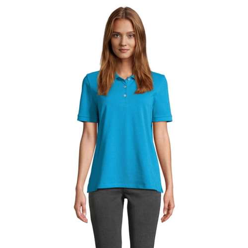 Przejdź do produktu PACIFIC WOMEN POLO PACIFIC WOMEN S04440-AQ-L