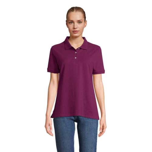 Przejdź do produktu PACIFIC WOMEN POLO PACIFIC WOMEN S04440-PA-L