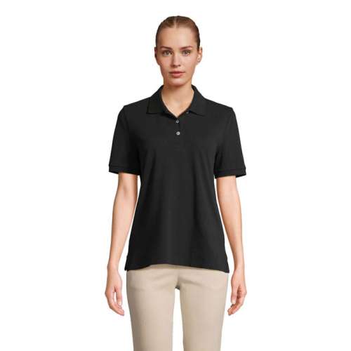 Przejdź do produktu PACIFIC WOMEN POLO PACIFIC WOMEN S04440-BK-L