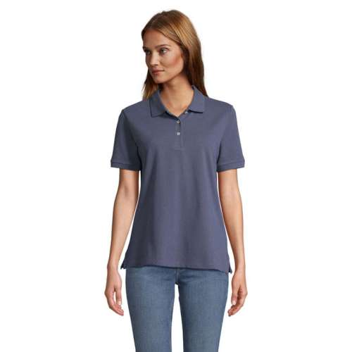 Przejdź do produktu PACIFIC WOMEN POLO PACIFIC WOMEN S04440-DM-L