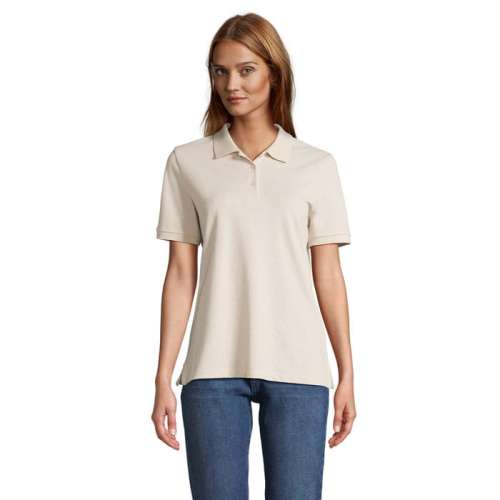 Przejdź do produktu PACIFIC WOMEN POLO PACIFIC WOMEN S04440-LN-L