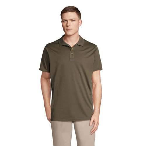 Przejdź do produktu PITCHER UNISEX POLO PITCHER S04442-AR-L