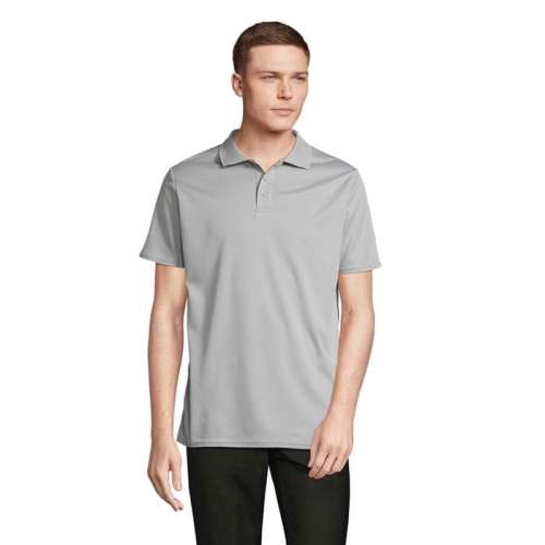 Przejdź do produktu PITCHER UNISEX POLO PITCHER S04442-PG-L