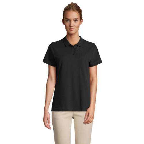 Przejdź do produktu PULSE WOMEN POLO PULSE WOMEN S04501-BK-L