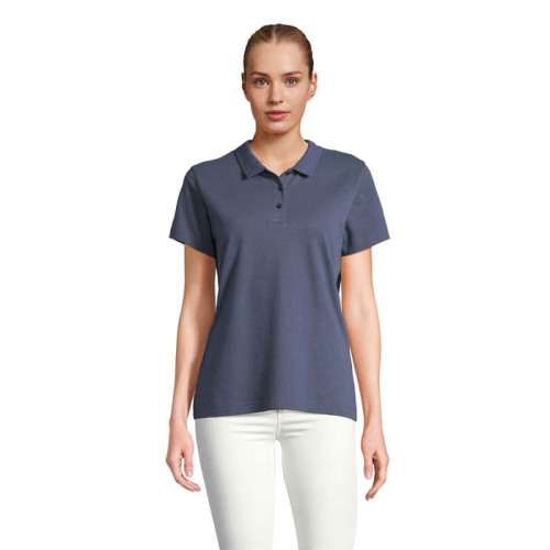 Przejdź do produktu PULSE WOMEN POLO PULSE WOMEN S04501-DM-L