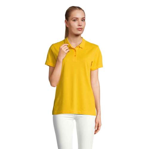 Przejdź do produktu PULSE WOMEN POLO PULSE WOMEN S04501-GO-L