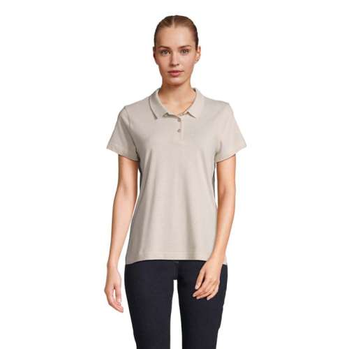 Przejdź do produktu PULSE WOMEN POLO PULSE WOMEN S04501-LN-L
