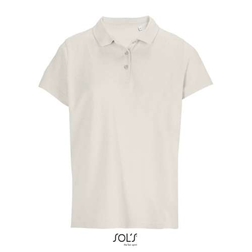 Przejdź do produktu PULSE WOMEN POLO PULSE WOMEN S04501-WW-L