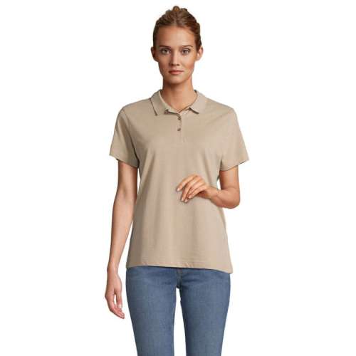 Przejdź do produktu PULSE WOMEN POLO PULSE WOMEN S04501-RO-L
