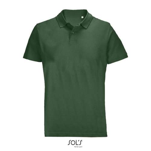 Przejdź do produktu PULSE UNISEX POLO PULSE S04502-BO-L