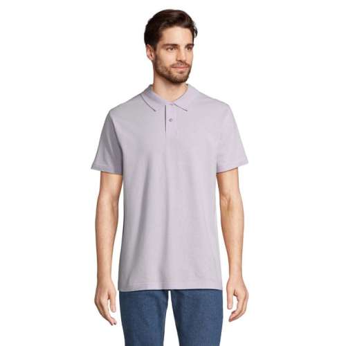 Przejdź do produktu PULSE UNISEX POLO PULSE S04502-LL-L