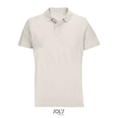 Przejdź do produktu PULSE UNISEX POLO PULSE S04502-WW-L