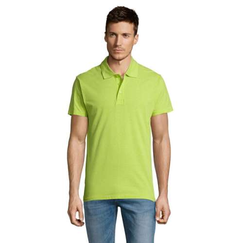 Przejdź do produktu SUMMER II MEN polo 170g SUMMER II S11342-AG-L