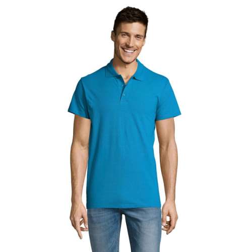 Przejdź do produktu SUMMER II MEN polo 170g SUMMER II S11342-AQ-L