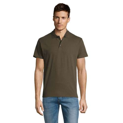 Przejdź do produktu SUMMER II MEN polo 170g SUMMER II S11342-AR-L