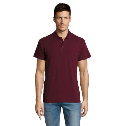 Przejdź do produktu SUMMER II MEN polo 170g SUMMER II S11342-BG-L