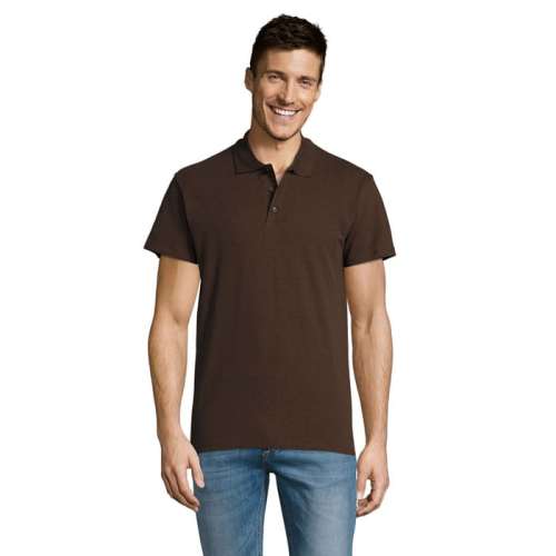 Przejdź do produktu SUMMER II MEN polo 170g SUMMER II S11342-CH-L