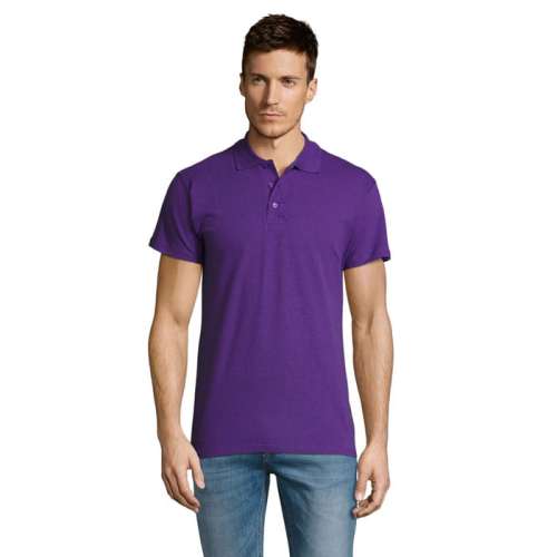 Przejdź do produktu SUMMER II MEN polo 170g SUMMER II S11342-DA-L