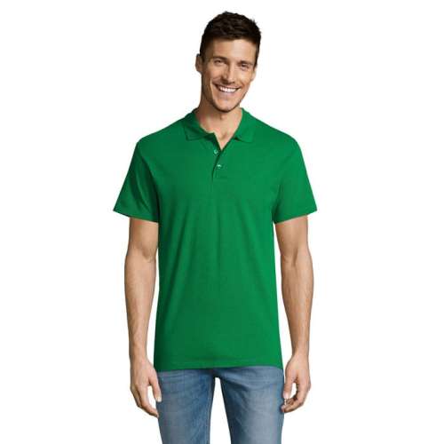 Przejdź do produktu SUMMER II MEN polo 170g SUMMER II S11342-KG-L