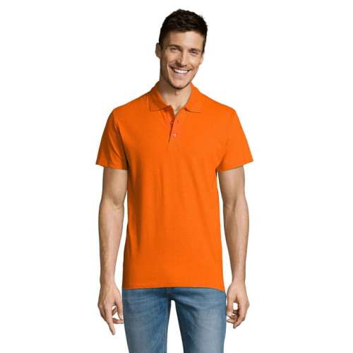 Przejdź do produktu SUMMER II MEN polo 170g SUMMER II S11342-OR-L