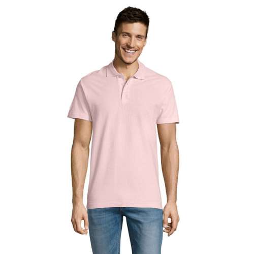 Przejdź do produktu SUMMER II MEN polo 170g SUMMER II S11342-PK-L