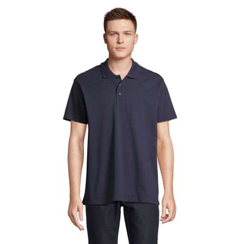 Przejdź do produktu SUMMER II MEN polo 170g SUMMER II S11342-FN-L