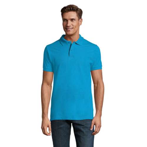 Przejdź do produktu PERFECT MEN Polo 180g PERFECT MEN S11346-AQ-L