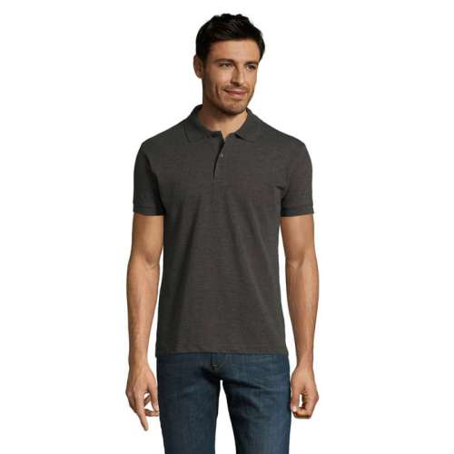 Przejdź do produktu PERFECT MEN Polo 180g PERFECT MEN S11346-CE-L