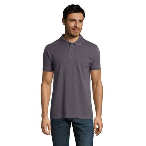 Przejdź do produktu PERFECT MEN Polo 180g PERFECT MEN S11346-DG-L
