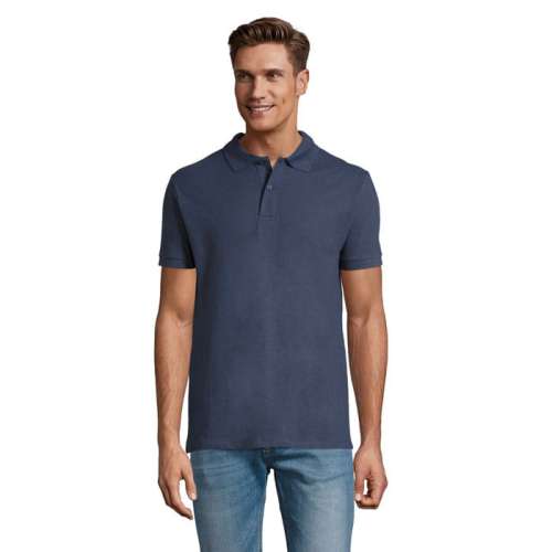 Przejdź do produktu PERFECT MEN Polo 180g PERFECT MEN S11346-DM-L