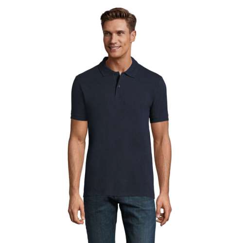 Przejdź do produktu PERFECT MEN Polo 180g PERFECT MEN S11346-FN-L