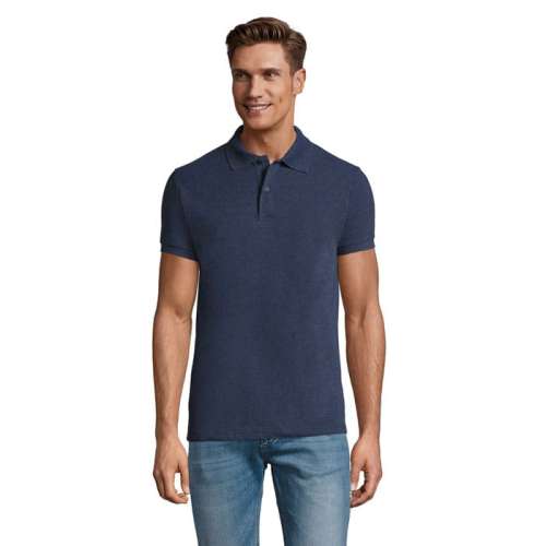 Przejdź do produktu PERFECT MEN Polo 180g PERFECT MEN S11346-HD-L