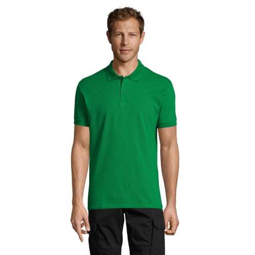 Przejdź do produktu PERFECT MEN Polo 180g PERFECT MEN S11346-KG-L