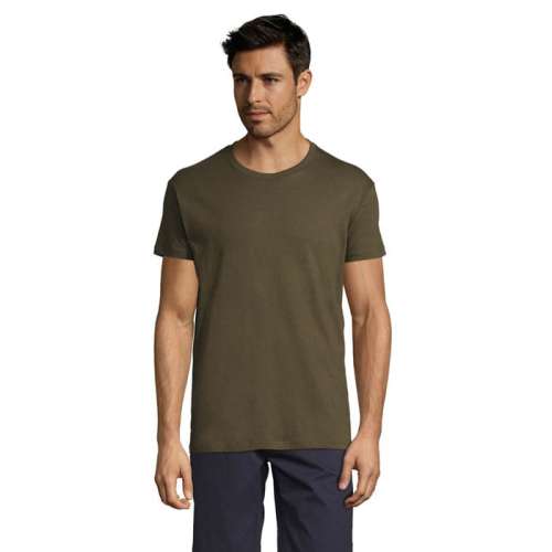 Przejdź do produktu Koszulka REGENT Unisex 150g REGENT S11380-AR-L