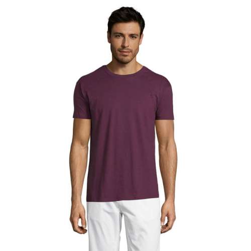 Przejdź do produktu Koszulka REGENT Unisex 150g REGENT S11380-BG-L
