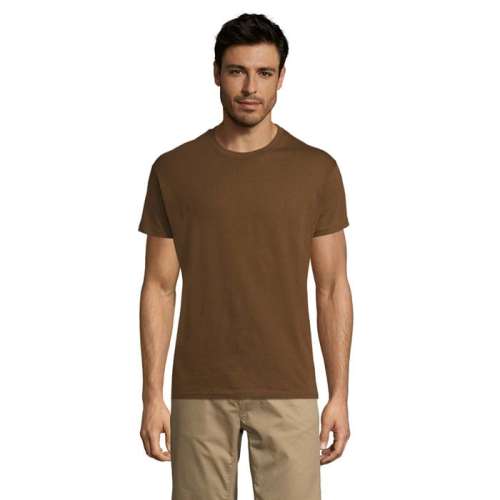 Przejdź do produktu Koszulka REGENT Unisex 150g REGENT S11380-EA-L