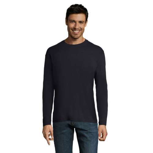 Przejdź do produktu Koszulka MONARCH MEN 150g MONARCH S11420-NY-L