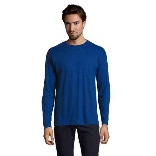 Przejdź do produktu Koszulka MONARCH MEN 150g MONARCH S11420-UL-L